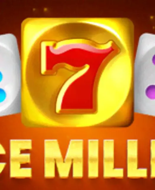 Dice Million game cover image by betfouders
