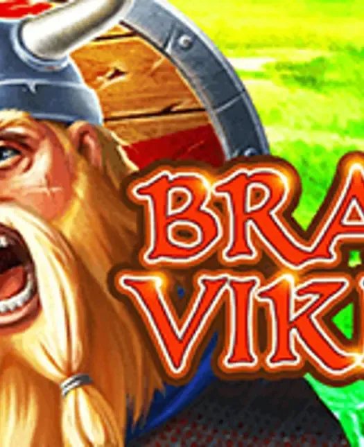 Brave Viking game cover image by betfouders