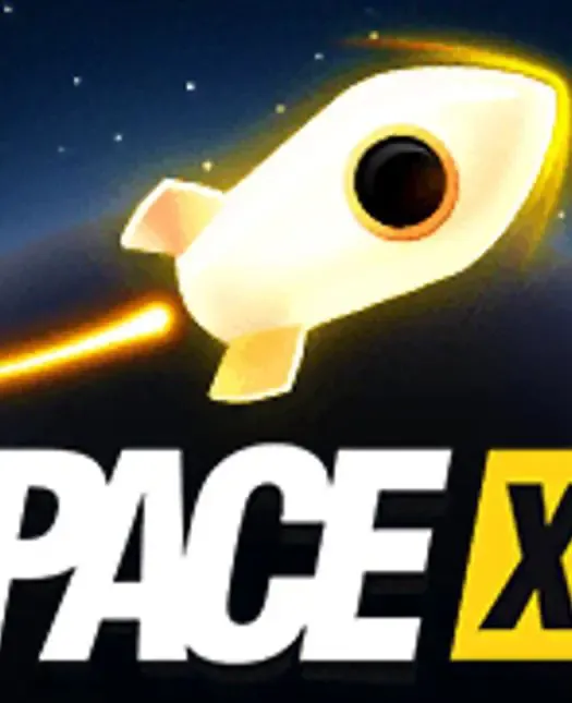 Space XY game cover image by betfouders