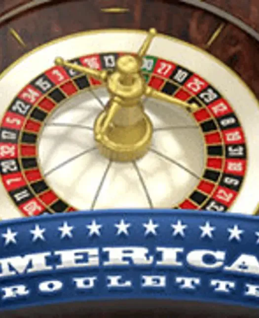 American Roulette game cover image by betfouders