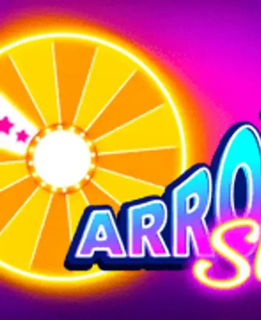 Arrow Slot game cover image by betfouders