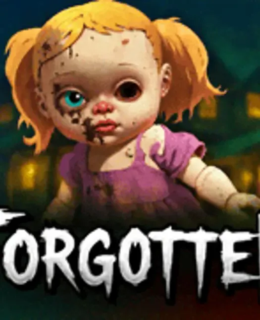 Forgotten game cover image by betfouders