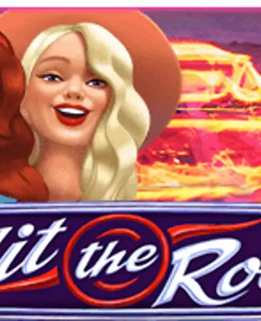 Hit The Route game cover image by betfouders