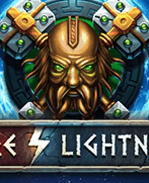 Fire Lightning game cover image by betfouders