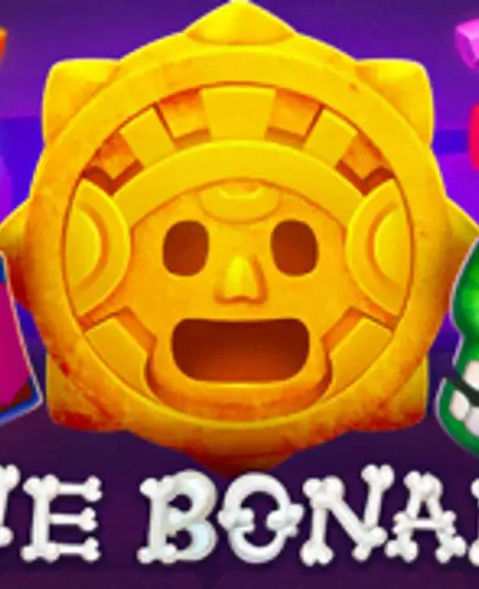 Bone Bonanza game cover image by betfouders