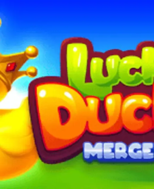 Lucky Ducky game cover image by betfouders