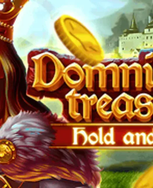 Domnitors Treasure game cover image by betfouders