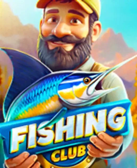 Fishing Club game cover image by betfouders