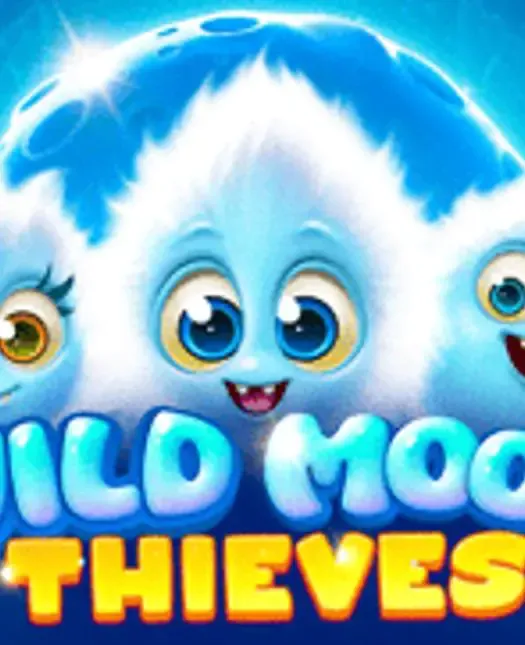 Wild Moon Thieves game cover image by betfouders