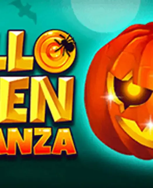 Halloween Bonanza game cover image by betfouders