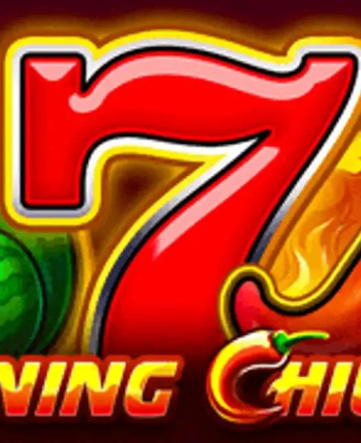 Burning Chilli X game cover image by betfouders