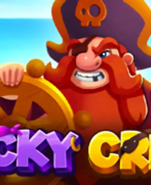 Lucky Crew game cover image by betfouders