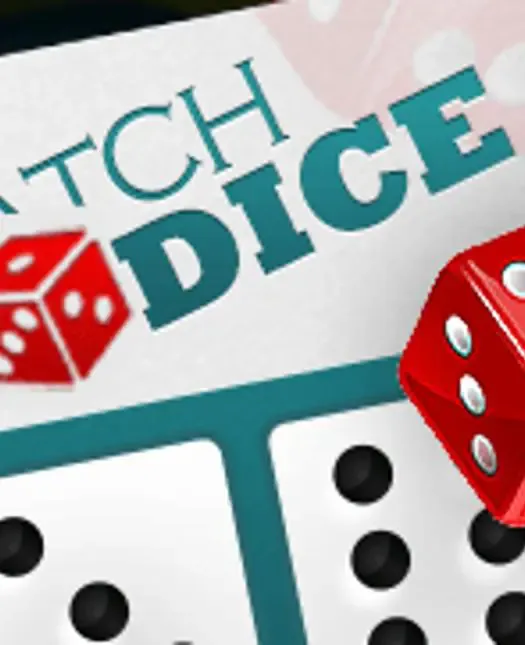 Scratch Dice game cover image by betfouders