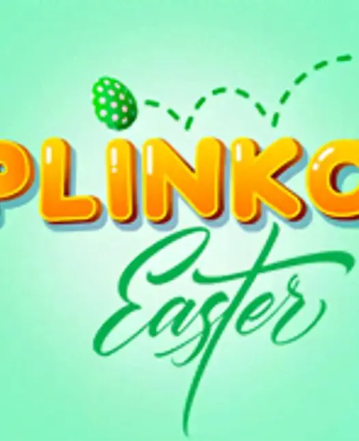 Easter Plinko game cover image by betfouders