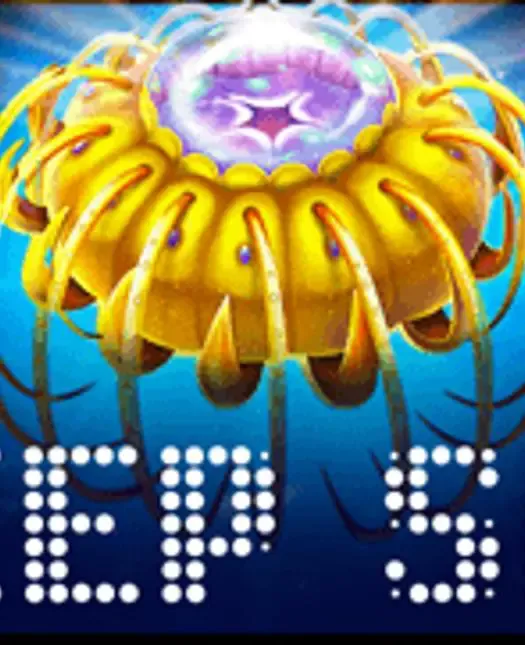 Deep Sea game cover image by betfouders