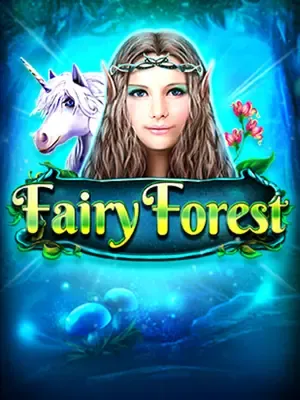Fairy Forest game cover image by betfouders