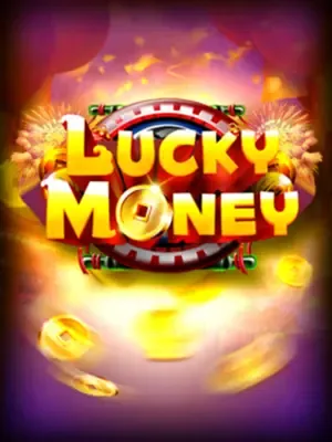 Lucky Money game cover image by betfouders