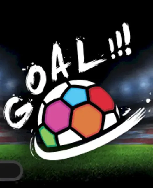 Goal!!! game cover image by betfouders
