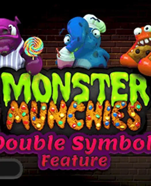 Monster Munchies game cover image by betfouders