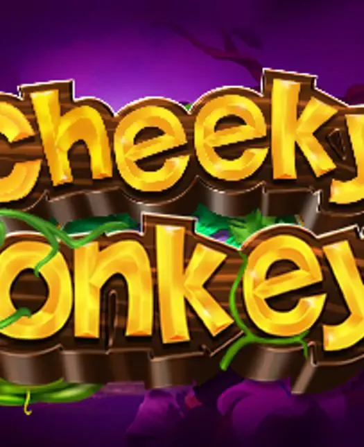 Cheeky Monkeys game cover image by betfouders