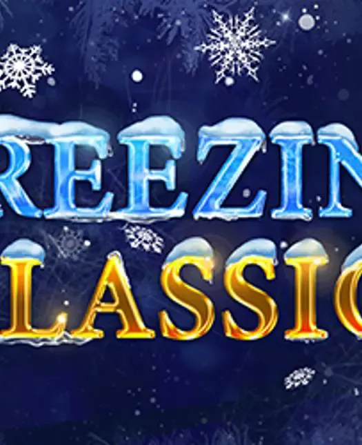 Freezing Classics game cover image by betfouders