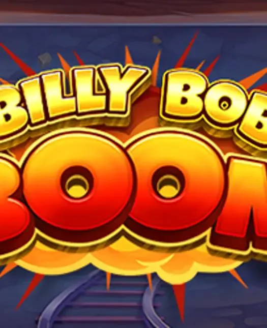 Billy Bob Boom game cover image by betfouders