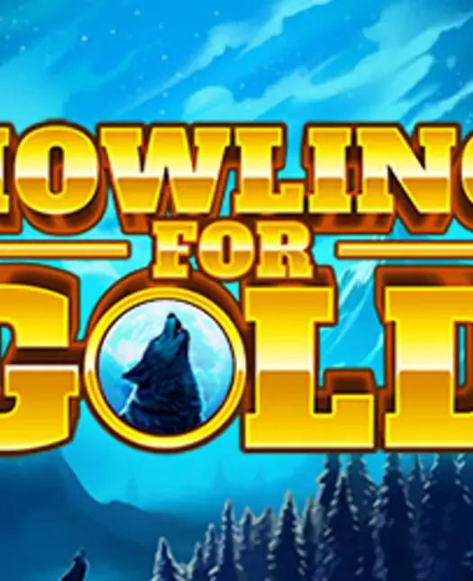 Howling for Gold game cover image by betfouders