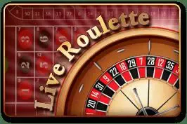 Live Roulette game cover image by betfouders