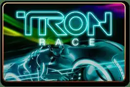 Tron 3D game cover image by betfouders