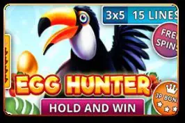 Egg Hunter game cover image by betfouders