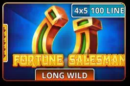 Fortune Salesman game cover image by betfouders