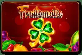 Fruitomatic game cover image by betfouders