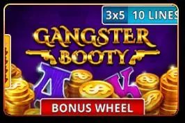 Gangster Booty game cover image by betfouders
