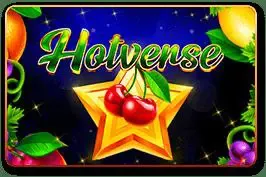 Hotverse game cover image by betfouders