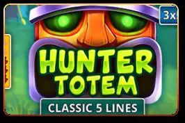 Hunter Totem game cover image by betfouders