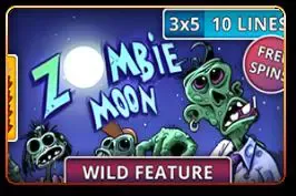 Zombie Moon game cover image by betfouders