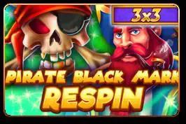 Pirate Black Mark (Reel Respin) game cover image by betfouders