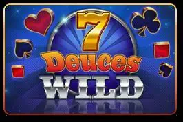 Poker 7 Deuces Wild game cover image by betfouders