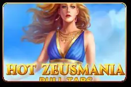 Hot Zeusmania (Pull Tabs) game cover image by betfouders