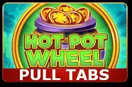 Hot Pot Wheel (Pull Tabs) game cover image by betfouders