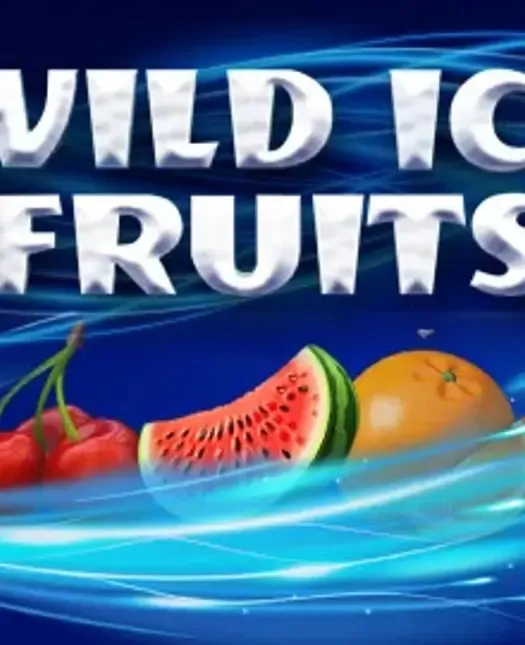 Wild Icy Fruits game cover image by betfouders