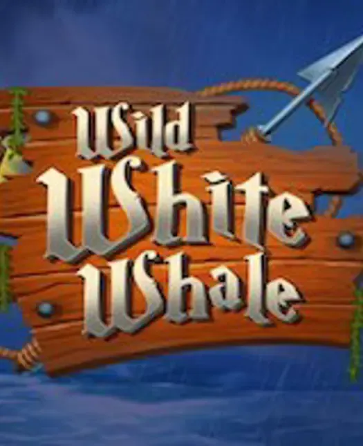 Wild White Whale game cover image by betfouders