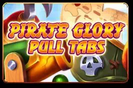 Pirate Glory (Pull Tabs) game cover image by betfouders