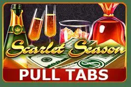 Scarlet Season (Pull Tabs) game cover image by betfouders