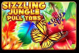 Sizzling Jungle (Pull Tabs) game cover image by betfouders