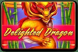 Delighted Dragon (3x3) game cover image by betfouders