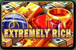 Extremely Rich (3x3) game cover image by betfouders