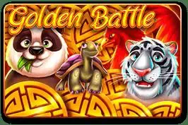 Golden Battle (3x3) game cover image by betfouders