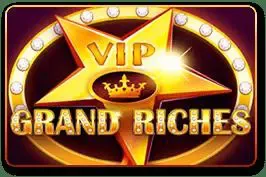 Grand Riches (3x3) game cover image by betfouders