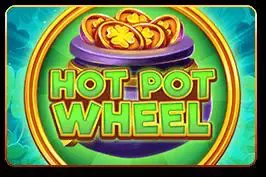 Hot Pot Wheel (3x3) game cover image by betfouders